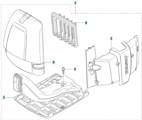 Set Invernale 5024358-02