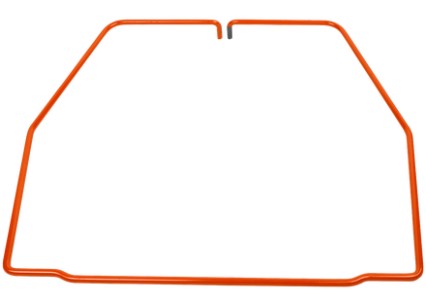 Telaio Del Sacco Di Raccolta 5024471-01