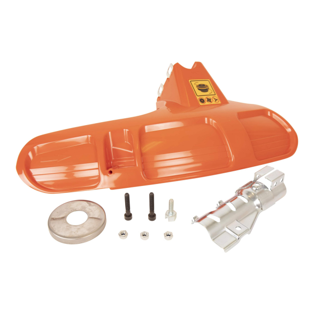 Protezione tagliabordi 555FXT, 355FXT, 355FRM