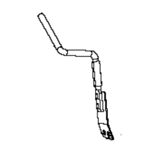 Maniglia, Kpl 5025027-01