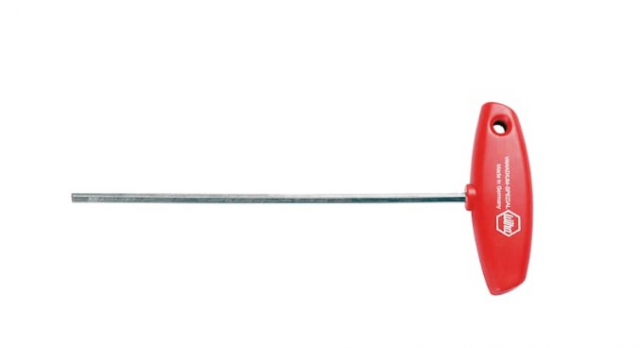 Chiave Insex 3/16 5025057-01