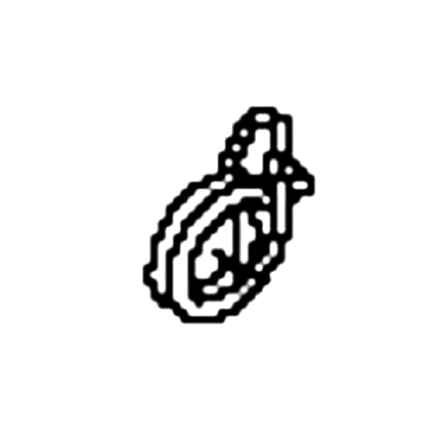 Fascetta stringitubo 5026355-01