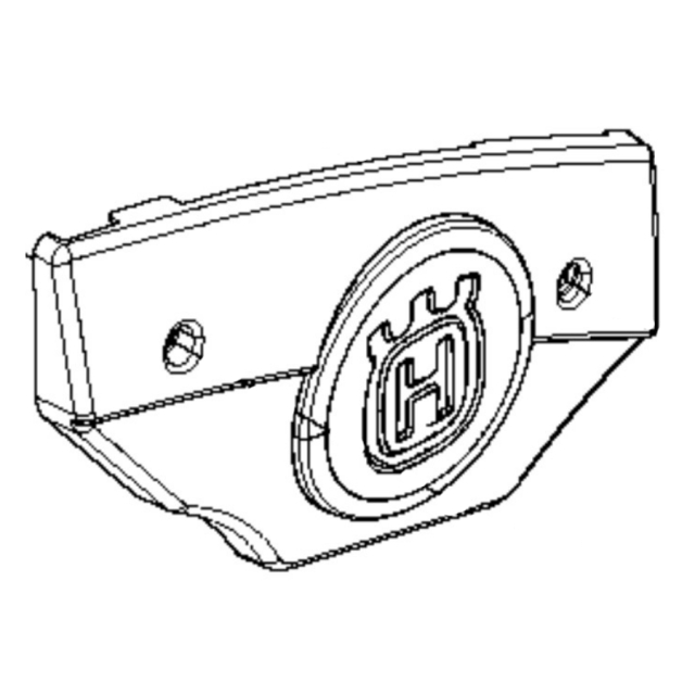 Coperchio Di Controllo 5026374-01