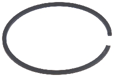 Fascia elastica 45mm 355RX, 355FX, 555RX, 555FX, FC2255, FC2256