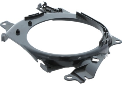 Conduttore dell'aria di raffreddamento