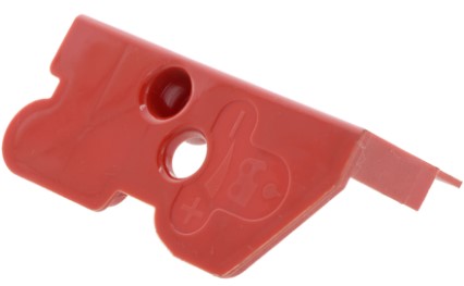 Protezione, Pompa dell'olio