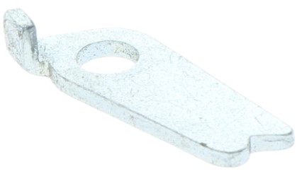 Avviare il braccio dell'acceleratore