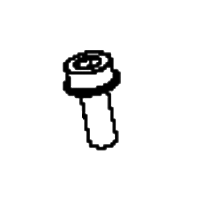 Vite Ihscm M5X20 88 Tbo 5032020-08