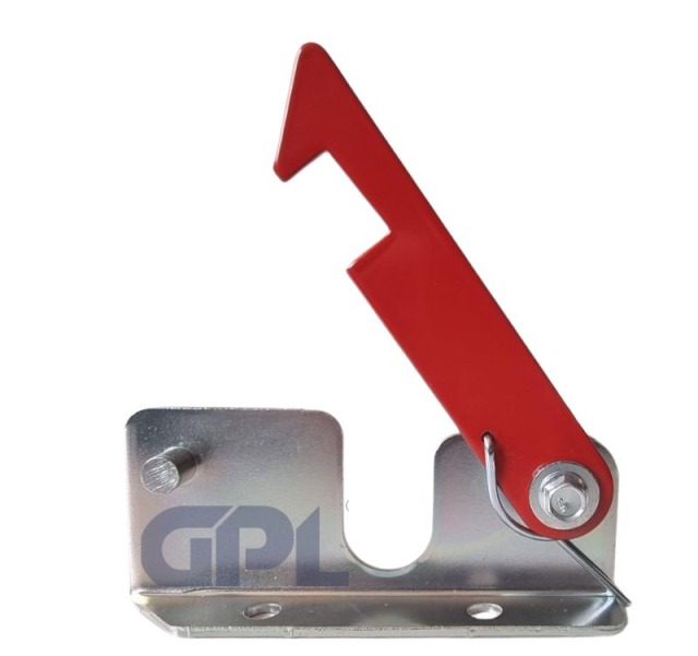 Destra Destra Con Serratura 92-> 5032658-02