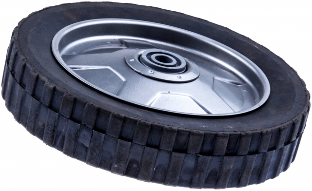 Assemblaggio Ruota Argento 5032755-04