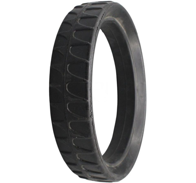 Pneumatico Elektra (180Mm Brillante)