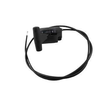 Controllo Dell'Acceleratore Comet SH, Husqvarna WB48, WB53 S