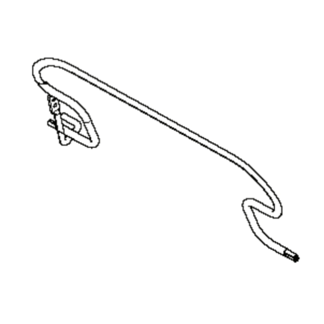 Morsetto Per Tubi Pro 4 Completo 5033131-01