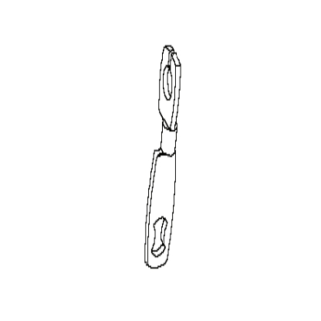 Braccio oscillante Pro Fzb