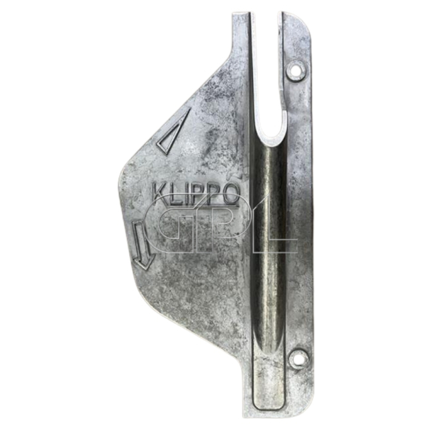 Coperchio Per Alloggiamento Di Controllo (Alluminio,) 5033253-01