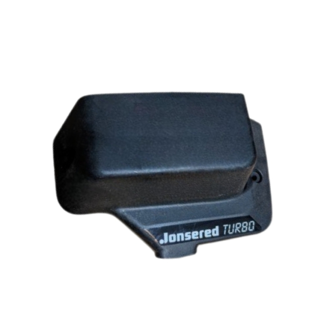 Coperchio Filtro (Nero) 5034331-12