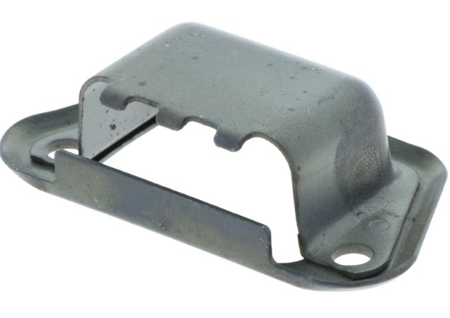 Tubo Di Scarico 5034723-01