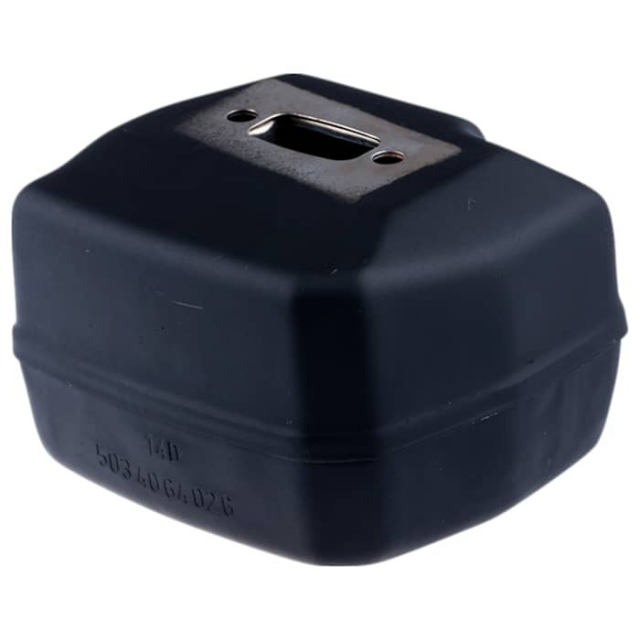 Silenziatore Kpl 5034769-01