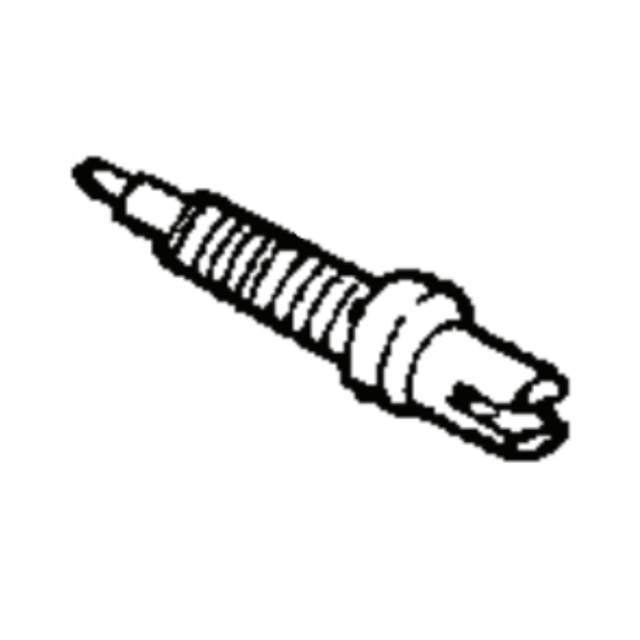 Spillo bassa velocità 5034806-01