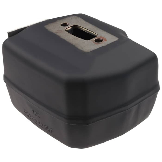 Marmitta Xpsa 5035992-05