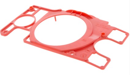 Conduttore dell'aria di raffreddamento