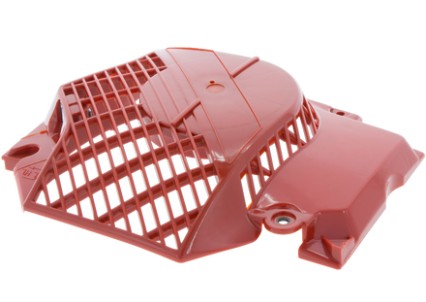 Alloggiamento Avviamento 5036929-04