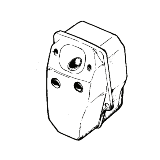 Silenziatore 5037137-06