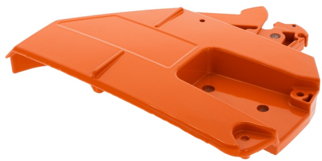 Coperchio frizione 5037208-01