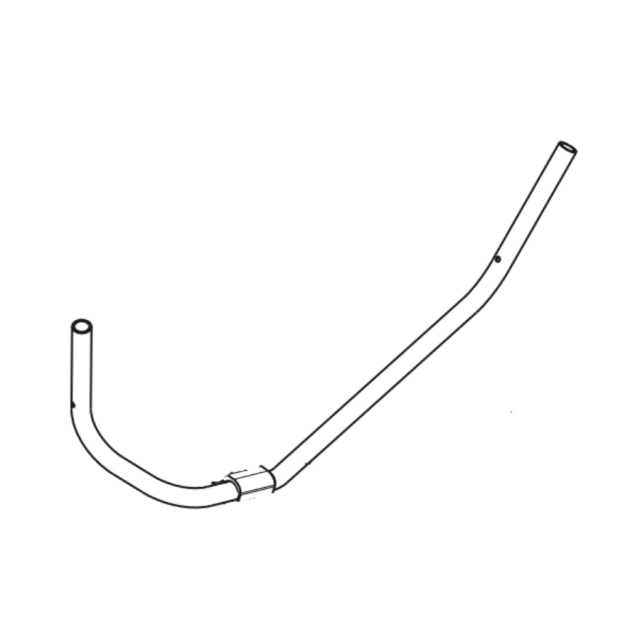 Sterzo Parte Cpl 5037243-12