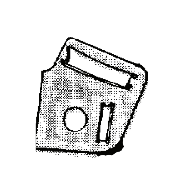 Fibbia