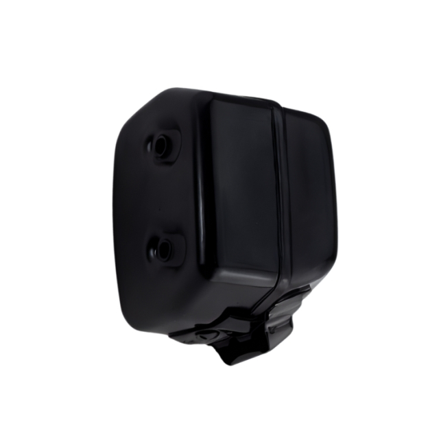 Kit Marmitta 5037490-71
