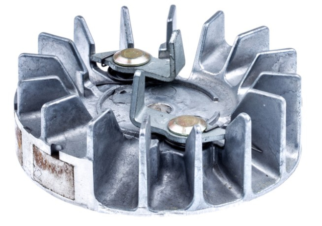 Volano Kpl, 5037906-03