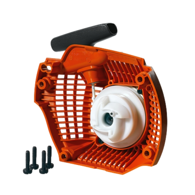 Avviamento Kpl, 5037925-02