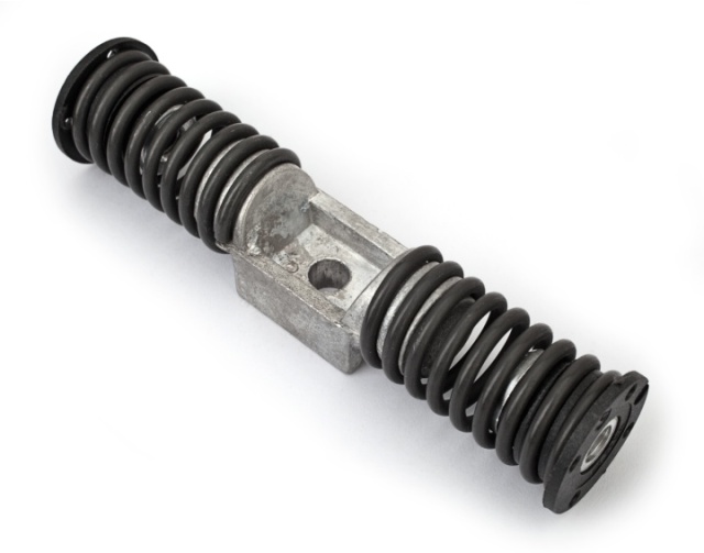 Isolatore Di Vibrazioni 5038233-02