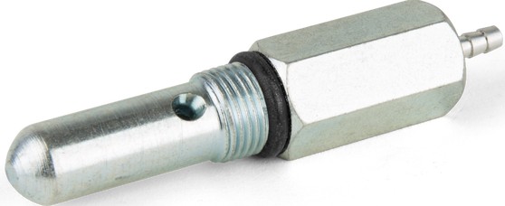 Arresto Del Pistone (F, Prova Di Pressione) 5038440-01