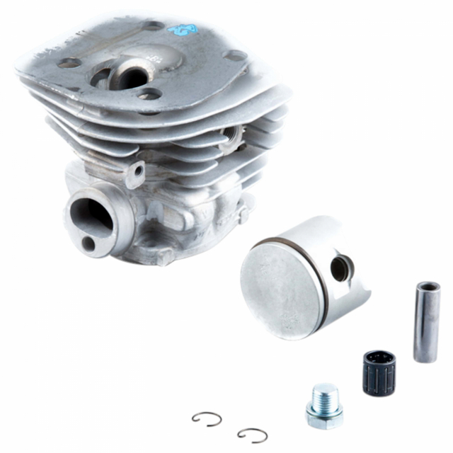 Cilindro Kpl, Decomp 346 XP, 346XPG 45cc