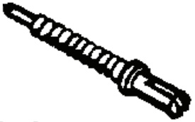 Kit ago basso numero di giri