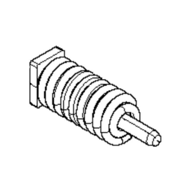 Isolatore Di Vibrazioni 5039231-02