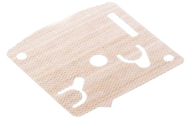 Membrana della pompa