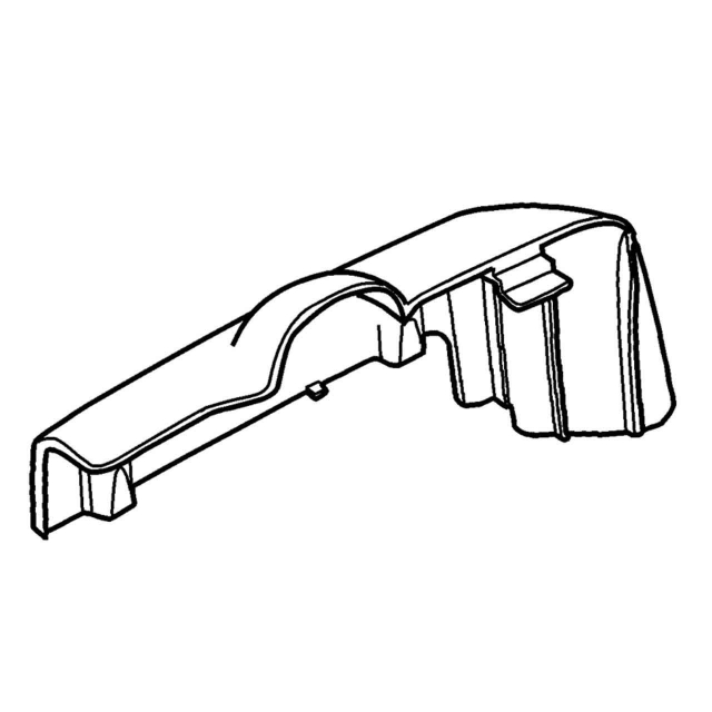 Protezione del braccio 5039799-01