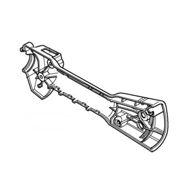 Manico Mezzo, Fieno, 5039955-03