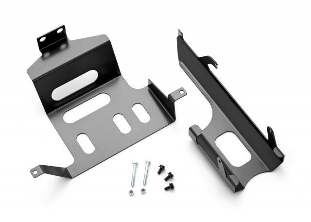 Piastra Hasp