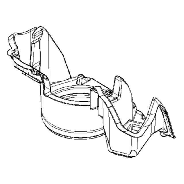 Conduttore D'Aria 5041019-01