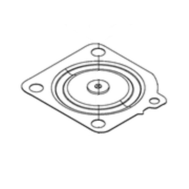 Membrana 5041135-01