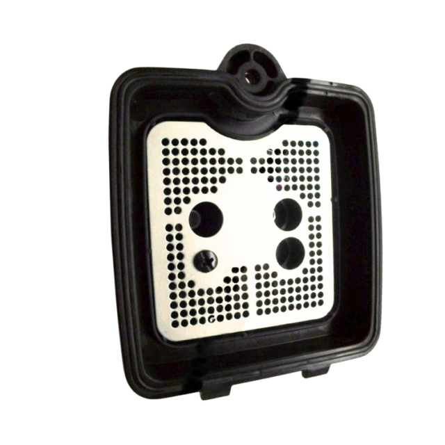 Alloggiamento del carburatore