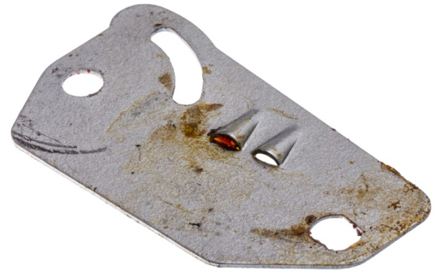 Protezione Dall'Abrasione 5041804-10