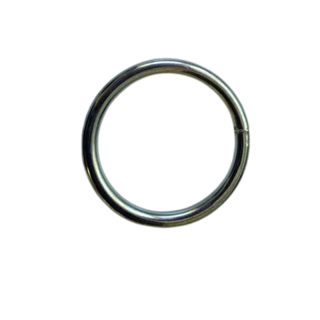 Anello distanziale 25X3 Sv Fzb