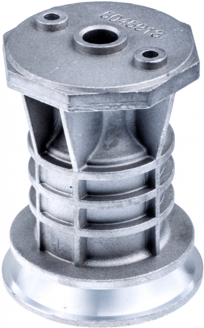 Supporto D25  5045913-02