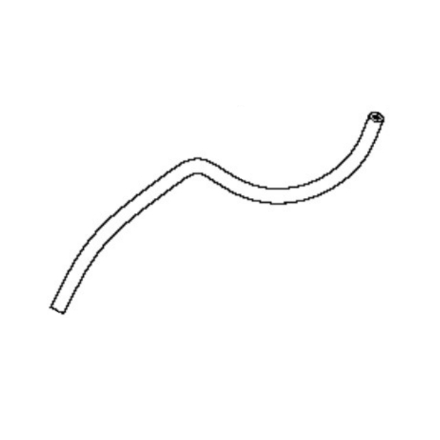 Tubo Carburante 5048000-16