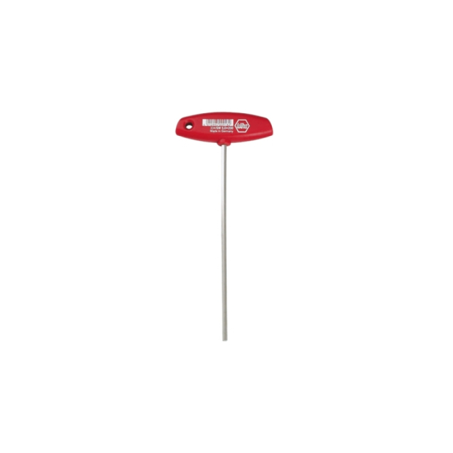Chiave Nv 4 M, Plastica
